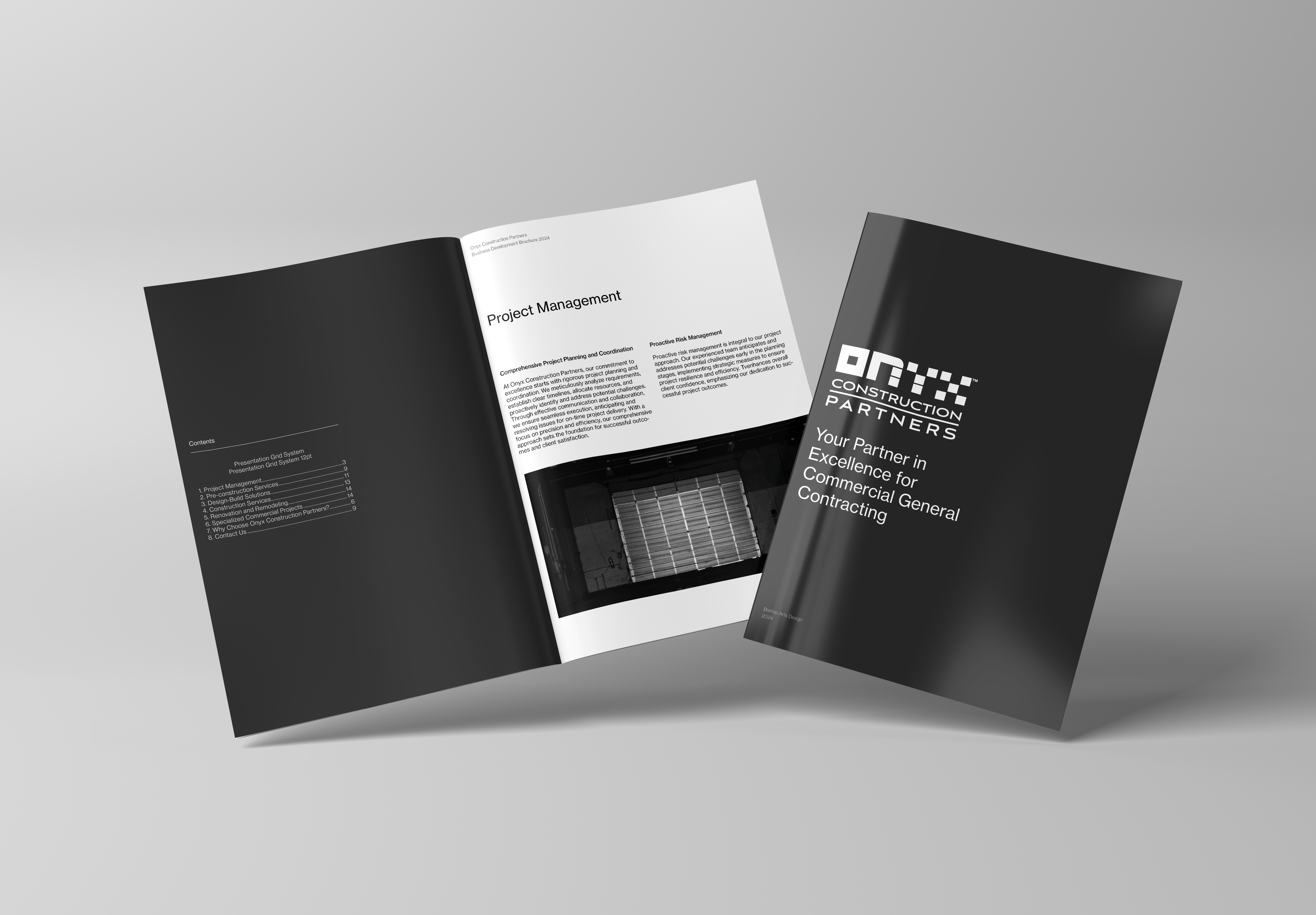 Onyx Marketing